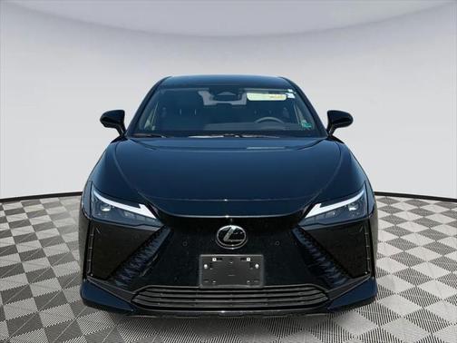 2023 Lexus RZ 450e Premium