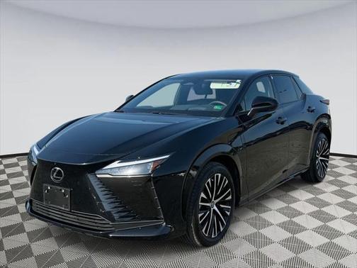2023 Lexus RZ 450e Premium