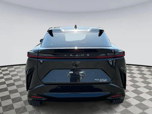 2023 Lexus RZ 450e Premium