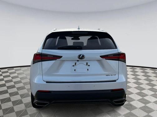 2019 Lexus NX 300 Base