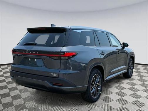 2025 Lexus TX 350 Premium
