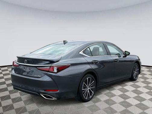 2025 Lexus ES 350 Premium