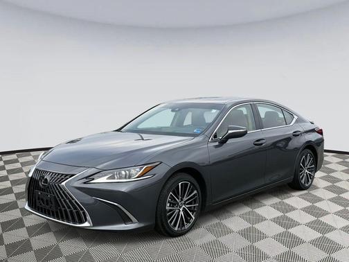 2025 Lexus ES 350 Premium