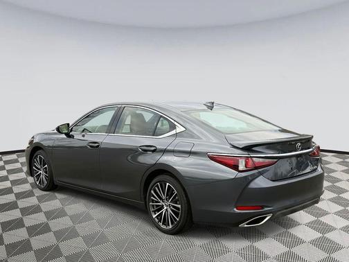 2025 Lexus ES 350 Premium