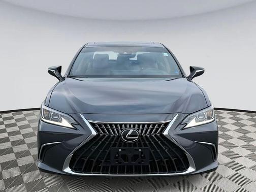 2025 Lexus ES 350 Premium