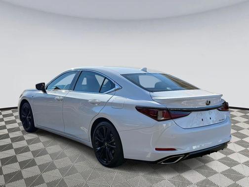 2025 Lexus ES 350 Premium