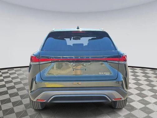 2026 Lexus RX 350 Base