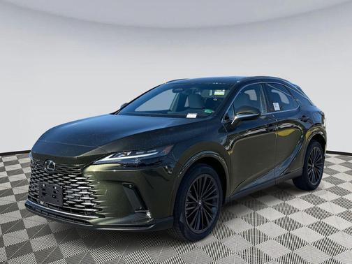 2026 Lexus RX 350 Base
