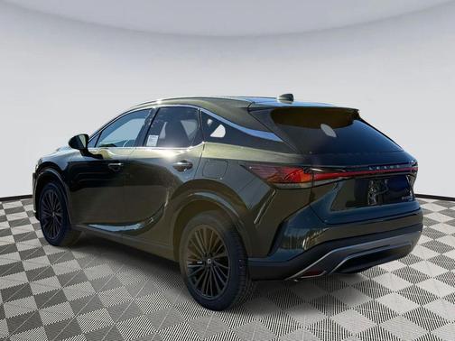 2026 Lexus RX 350 Base