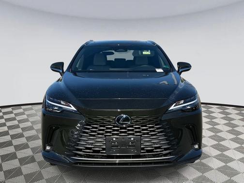 2026 Lexus RX 350 Base