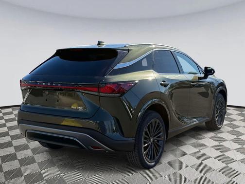 2026 Lexus RX 350 Base
