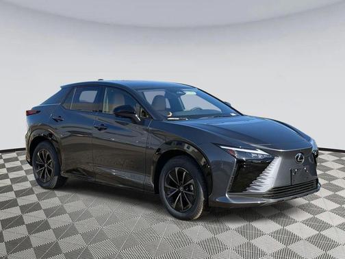 2026 Lexus RZ 450e Premium