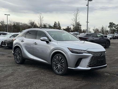 2026 Lexus RX 350 Premium