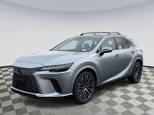 2026 Lexus RX 350 Premium