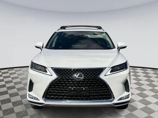 2022 Lexus RX 350L Base