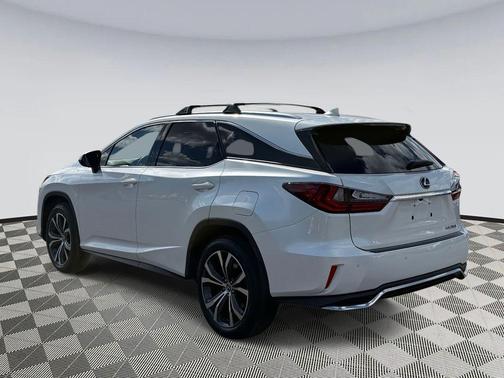 2022 Lexus RX 350L Base