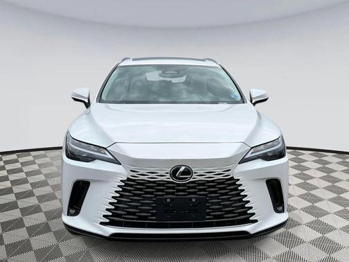 2026 Lexus RX 350 Premium