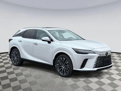 2026 Lexus RX 350 Premium
