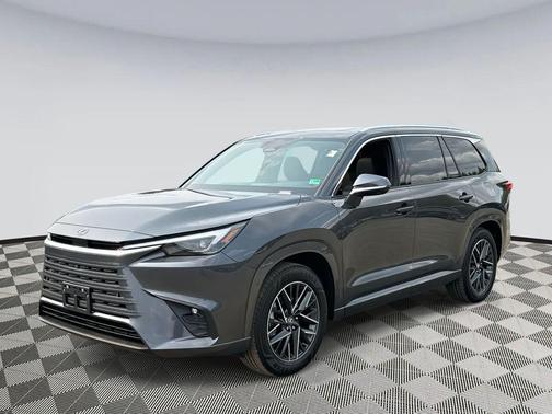 2025 Lexus TX 350 Premium