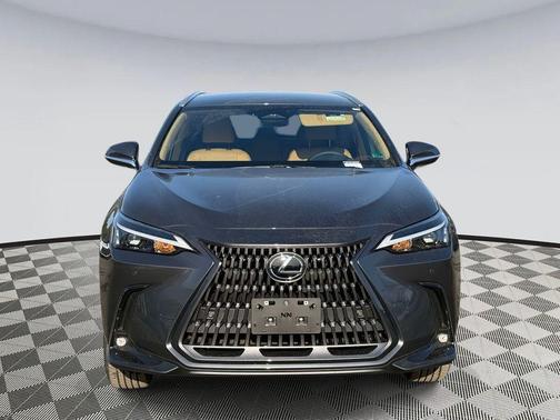 2026 Lexus NX 350 NX 350