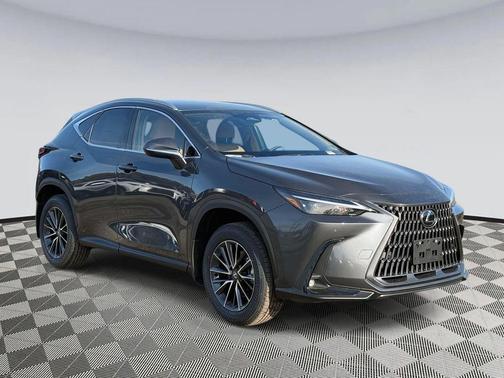 2026 Lexus NX 350 NX 350