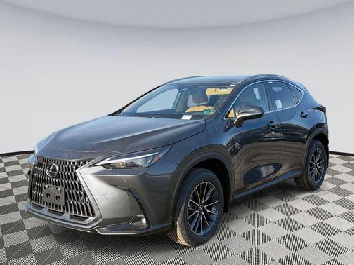2026 Lexus NX 350 NX 350