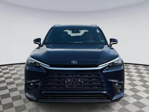 2024 Lexus TX 350 Luxury