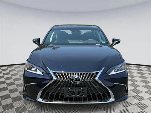 2025 Lexus ES 350 Premium