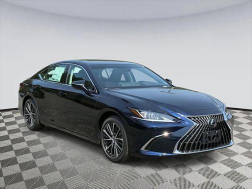 2025 Lexus ES 350 Premium