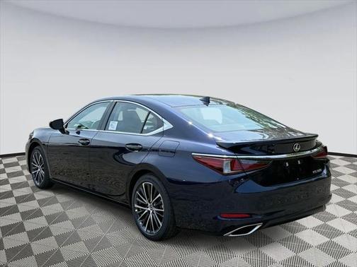 2025 Lexus ES 350 Premium