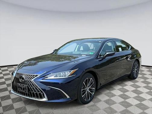 2025 Lexus ES 350 Premium