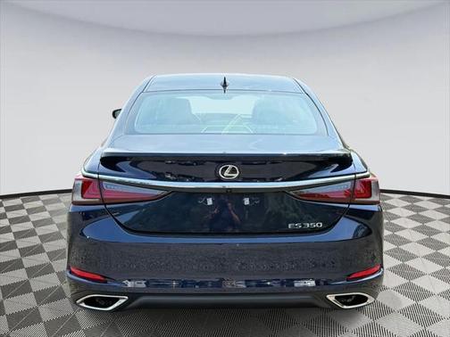 2025 Lexus ES 350 Premium