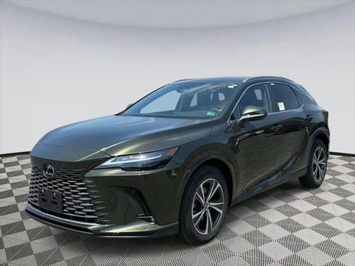 2025 Lexus RX 350 Base
