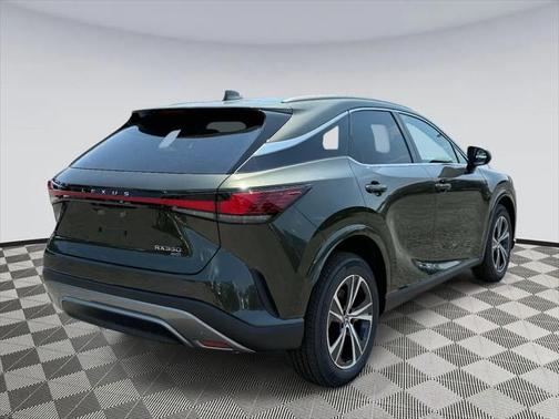 2025 Lexus RX 350 Base