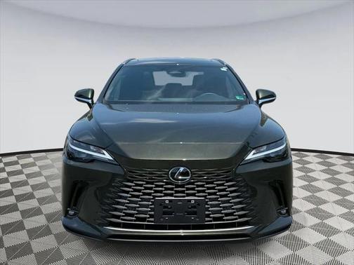 2025 Lexus RX 350 Base