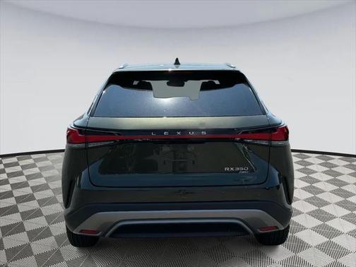 2025 Lexus RX 350 Base