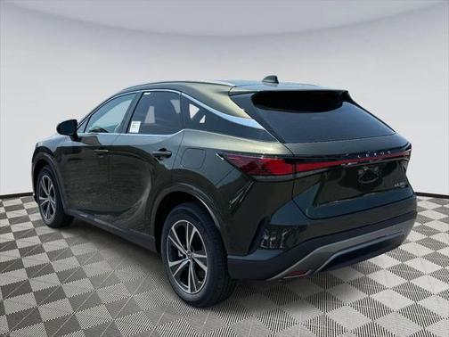 2025 Lexus RX 350 Base