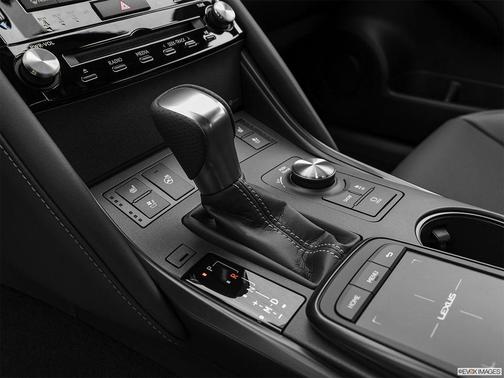 2025 Lexus IS 350 Base