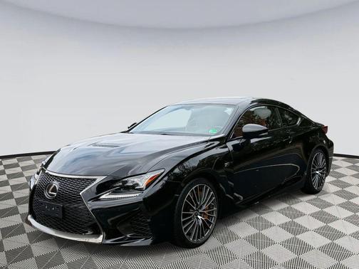 2016 Lexus RC F Base
