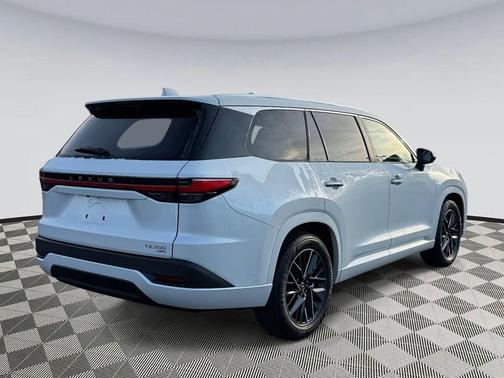 2025 Lexus TX 350 Premium