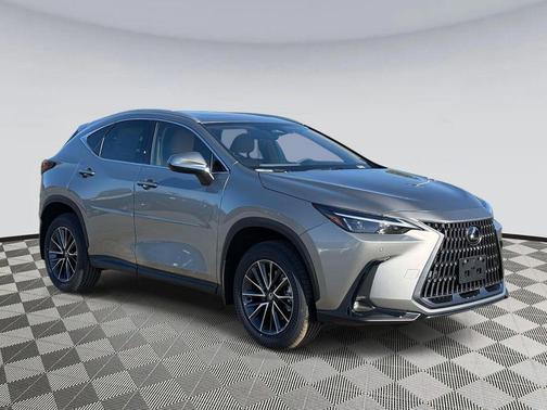 2026 Lexus NX 350h NX 350h Premium