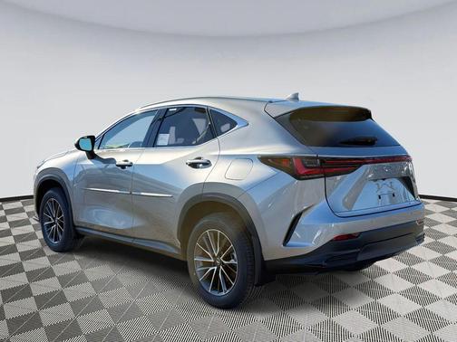 2026 Lexus NX 350h NX 350h Premium