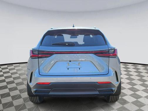 2026 Lexus NX 350h NX 350h Premium