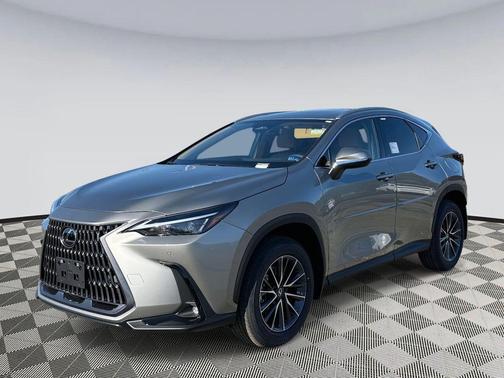 2026 Lexus NX 350h NX 350h Premium