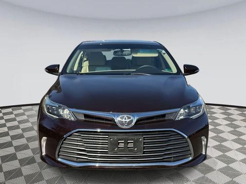 2016 Toyota Avalon Limited
