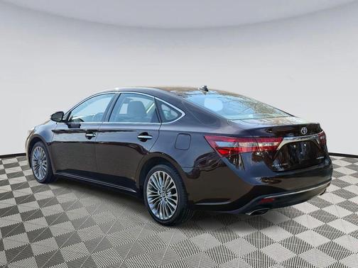 2016 Toyota Avalon Limited