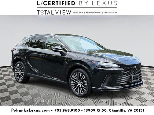 Caviar 2023 Lexus RX 350 Premium Plus