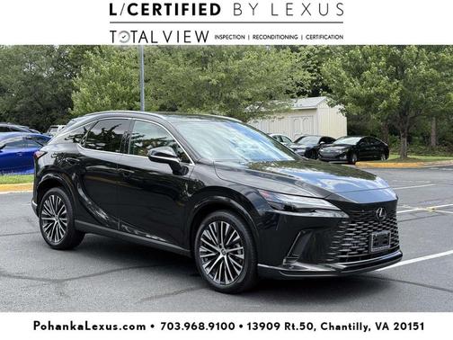 Caviar 2023 Lexus RX 350 Premium Plus