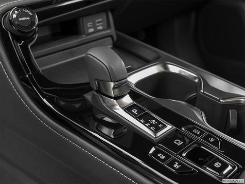 2025 Lexus NX 350 Luxury