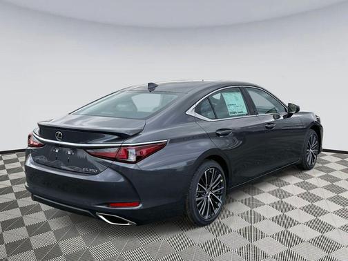 2025 Lexus ES 350 Premium